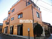 コーポにゃんとわんだふるの賃貸物件