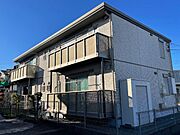 ファミール狐ヶ崎の賃貸物件