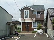 清水駅よりバス9分 徒歩5分 2階 築23年8ヶ月の賃貸物件