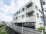 清水駅より徒歩25分 2階 築32年6ヶ月の賃貸物件