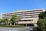 周辺：病院「静岡市立清水病院まで998m」