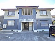 ルミエールおさだの賃貸物件