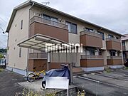 富士川駅より徒歩23分 2階 築14年6ヶ月の賃貸物件