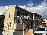 桜橋駅より徒歩20分 2階 築8年11ヶ月の賃貸物件