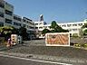 周辺：小学校「静岡市立清水高部東小学校まで601m」
