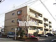  3階 築33年1ヶ月の賃貸物件