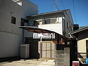 静岡駅より徒歩9分 2階 築27年の賃貸物件