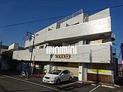東静岡駅より徒歩16分 3階 築40年2ヶ月の賃貸物件