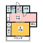 小鹿マンションのイメージ