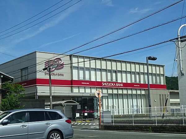 画像21:銀行「静岡銀行　北安東支店まで590m」