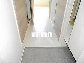 Ｗｅｓｔ　Ｒａｖｉｎｅ　Ｒｅｓｉｄｅｎｃｅ  ｜ 静岡県静岡市駿河区中田３丁目（賃貸アパート1DK・1階・32.73㎡） その12