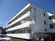 静岡駅よりバス13分 徒歩1分 2階 築42年の賃貸物件