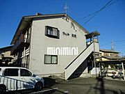 古庄駅より徒歩3分 1階 築28年7ヶ月の賃貸物件