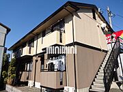 静岡駅よりバス13分 徒歩3分 1階 築31年の賃貸物件