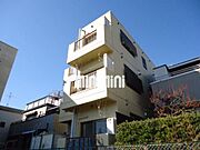 サンライズ馬淵の賃貸物件