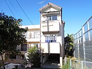 静岡駅よりバス19分 徒歩6分 3階 築34年2ヶ月の賃貸物件