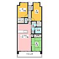 サーパス新川7階15.0万円