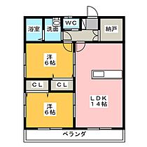 間取り：222017819365