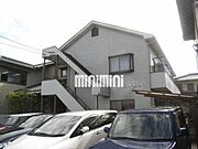 静岡駅より徒歩15分 1階 築33年2ヶ月の賃貸物件