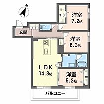 間取り：222017924288