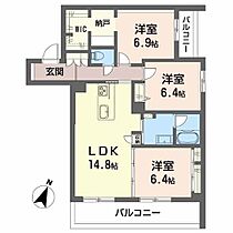 間取り：222017924325