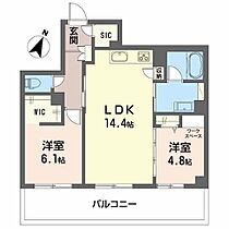 間取り：222017924299
