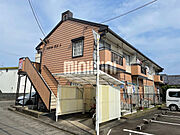 静岡駅よりバス12分 徒歩5分 1階 築34年2ヶ月の賃貸物件