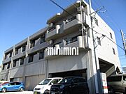 静岡駅よりバス16分 徒歩1分 3階 築27年2ヶ月の賃貸物件
