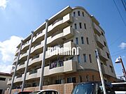 静岡駅より徒歩51分 築19年9ヶ月 5階建の賃貸物件