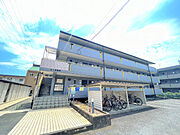 東静岡駅より徒歩16分 3階 築40年7ヶ月の賃貸物件