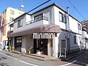 静岡駅より徒歩4分 2階 築32年4ヶ月の賃貸物件