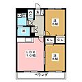 VillaCondesa下島23階6.8万円