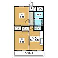 VillaCondesa下島5階6.6万円