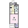 ロイヤルナカダ2階5.9万円