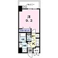 ザックス静岡駅前2階7.0万円