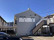 ファミール西脇の賃貸物件