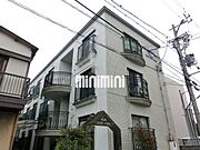 静岡駅よりバス10分 徒歩10分 1階 築37年2ヶ月の賃貸物件