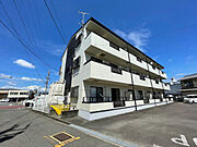 静岡駅より徒歩43分 3階 築24年の賃貸物件