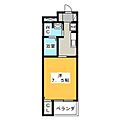 ロイヤルナカダ3階6.0万円