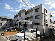 東静岡駅よりバス15分 徒歩2分 1階 築21年7ヶ月の賃貸物件