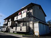 静岡駅よりバス18分 徒歩3分 1階 築31年7ヶ月の賃貸物件