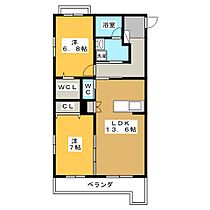 間取り：222018380560