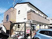 春日町駅より徒歩31分 築29年7ヶ月 2階建の賃貸物件