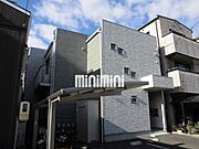 音羽町駅より徒歩8分 1階 築11年10ヶ月の賃貸物件