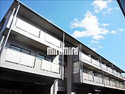 静岡駅より徒歩12分 築19年9ヶ月 3階建の賃貸物件