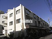 静岡駅より徒歩16分 4階 築45年4ヶ月の賃貸物件