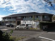 東静岡駅より徒歩41分 築12年3ヶ月 2階建の賃貸物件