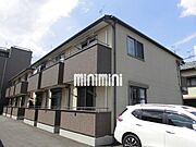 イーストハイコーポ西中原の賃貸物件