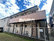 アグリーブルMの賃貸物件