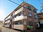 静岡駅より徒歩26分 1階 築29年4ヶ月の賃貸物件